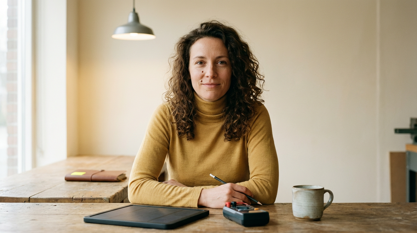 Enerbold Partner Ingenieur